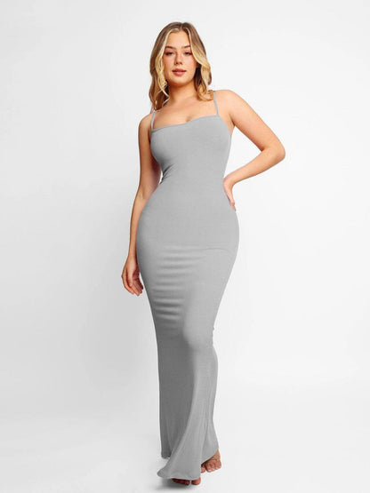 Tummy Tuck Bodysuit Dress