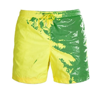 Color Changing Shorts