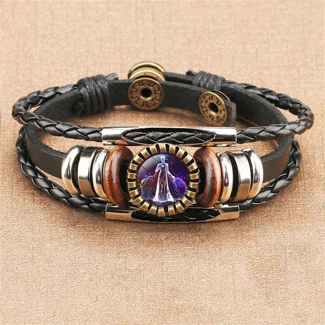 Good Fortune Attraction Bracelet