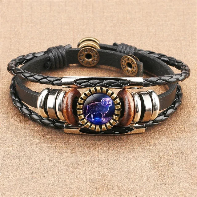 Good Fortune Attraction Bracelet