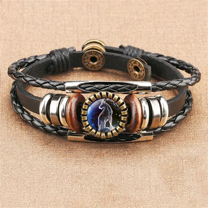 Good Fortune Attraction Bracelet