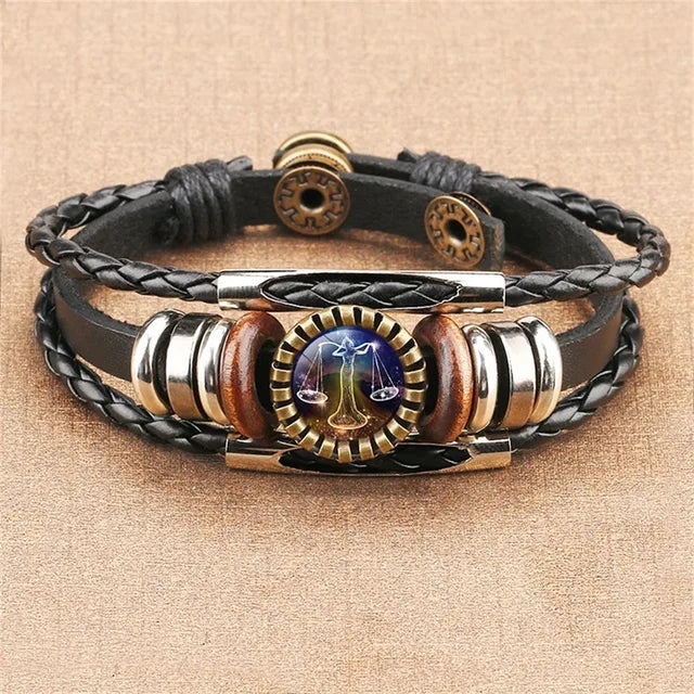 Good Fortune Attraction Bracelet