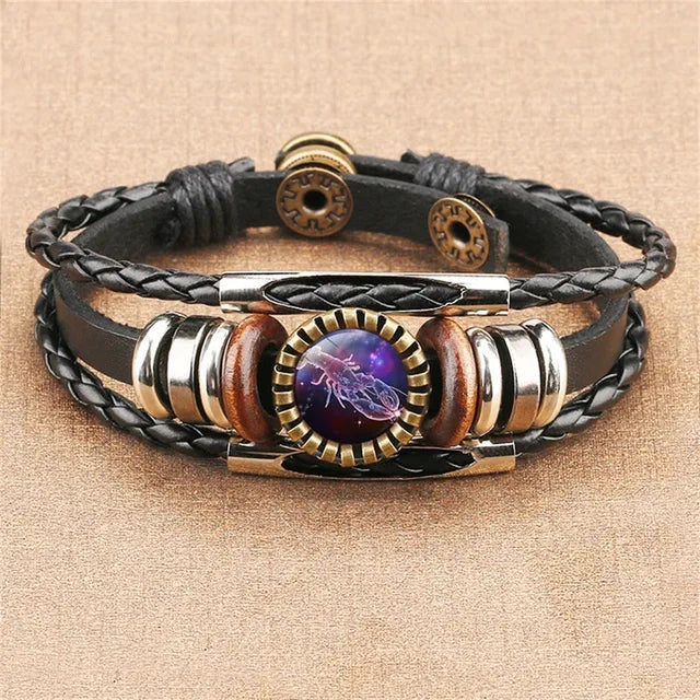 Good Fortune Attraction Bracelet