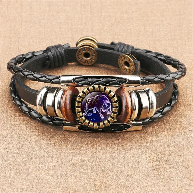 Good Fortune Attraction Bracelet