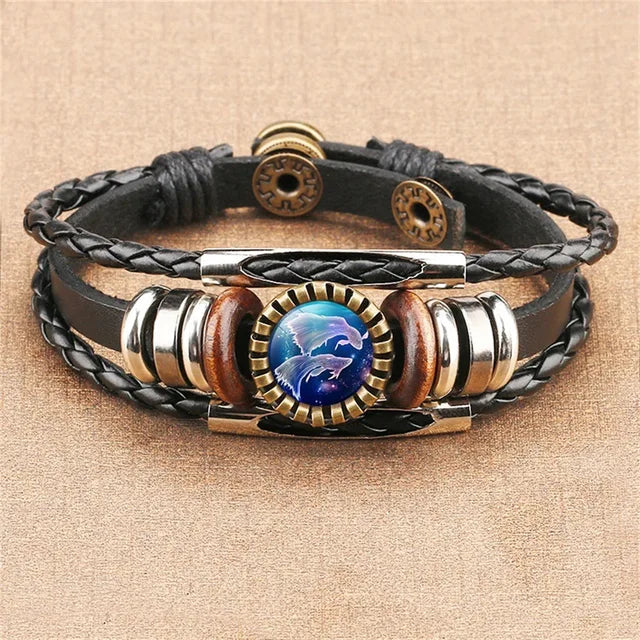 Good Fortune Attraction Bracelet