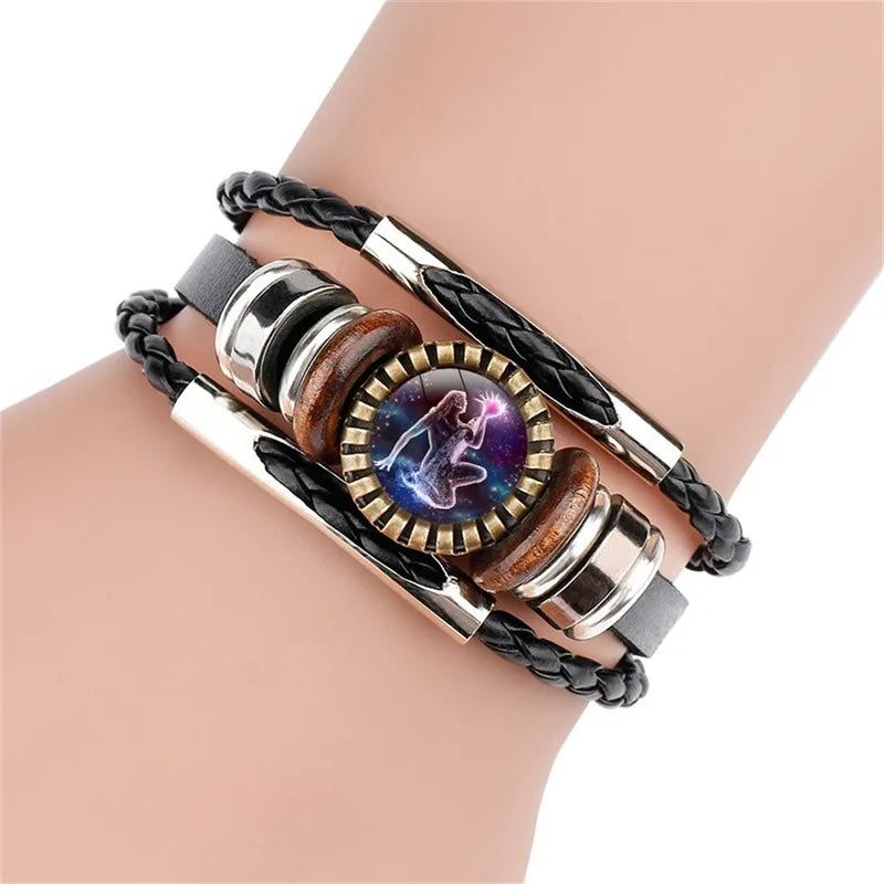 Good Fortune Attraction Bracelet