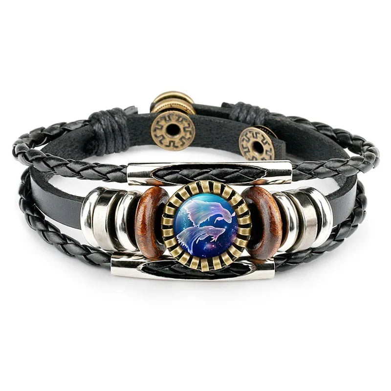 Good Fortune Attraction Bracelet