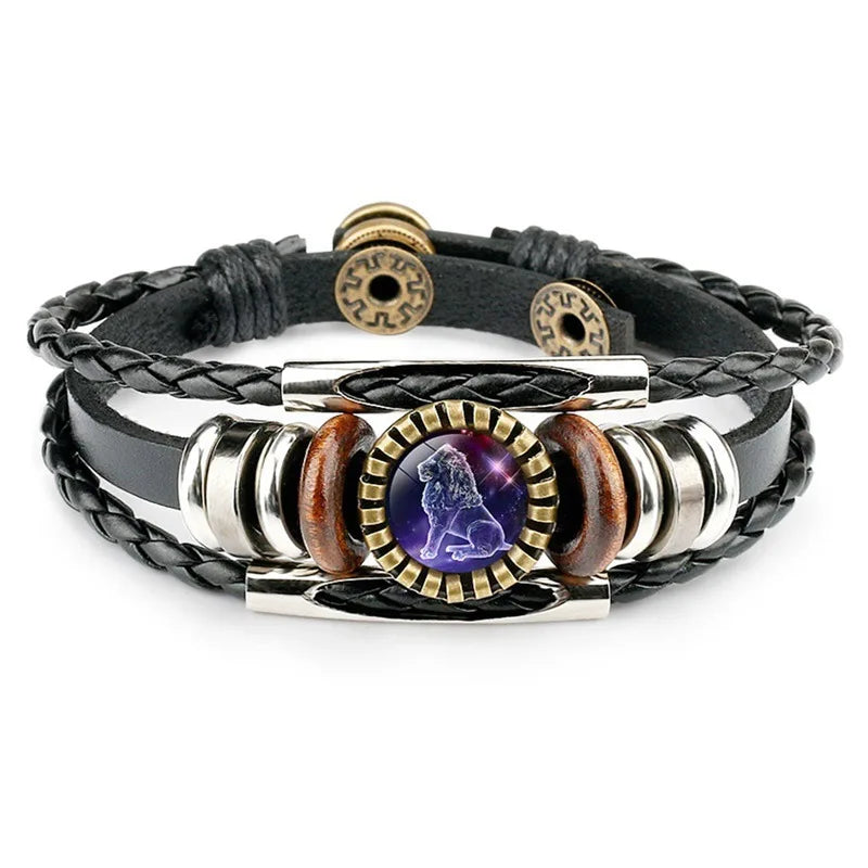 Good Fortune Attraction Bracelet