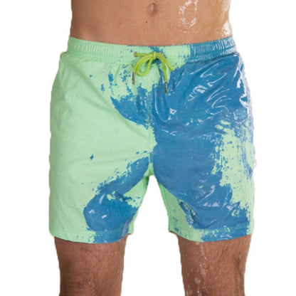 Color Changing Shorts