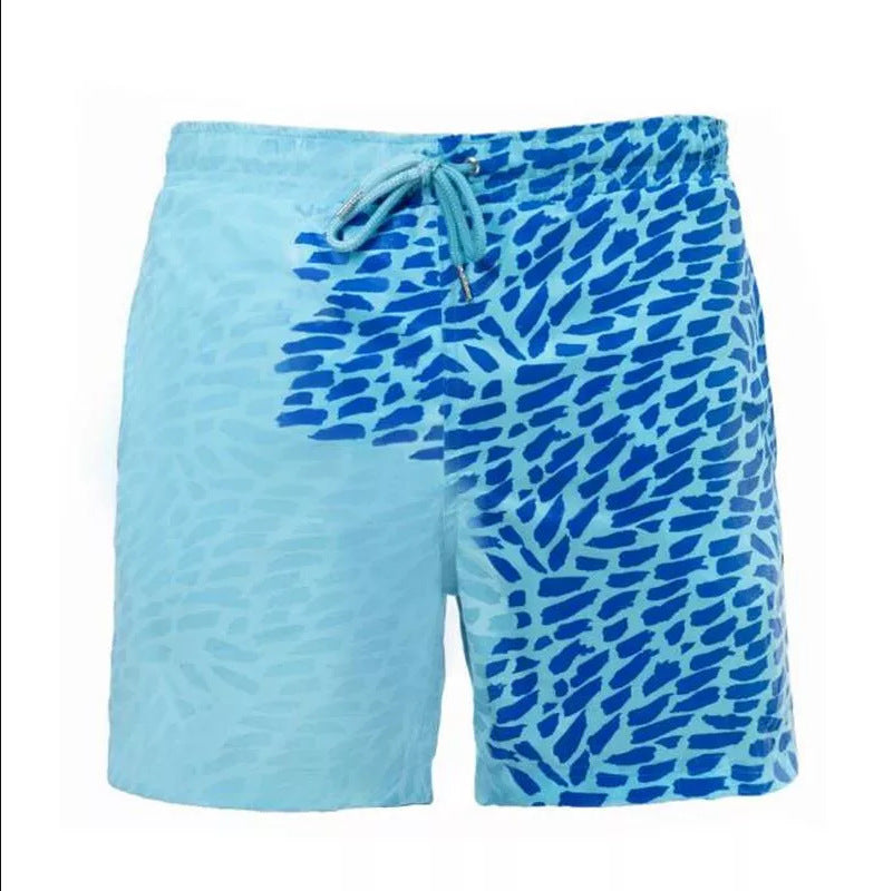 Color Changing Shorts