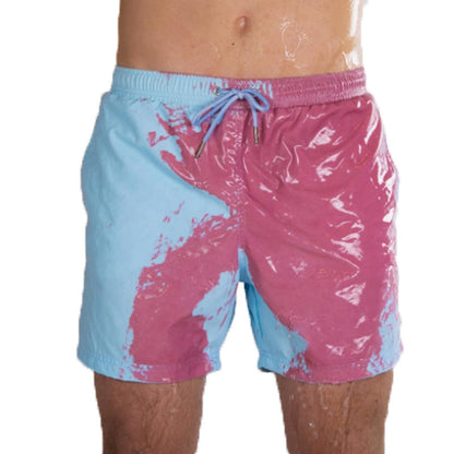 Color Changing Shorts