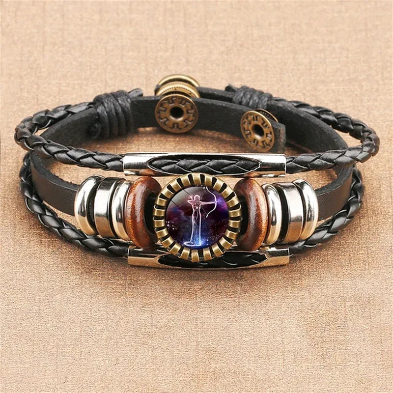 Good Fortune Attraction Bracelet