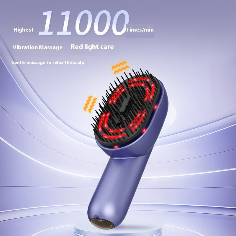 Hair Therapy Massage Comb